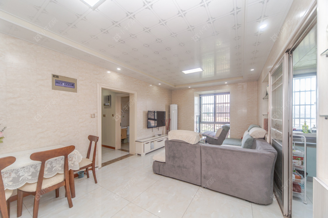 常州香树湾福园在售二手房源室内图_小牛看房