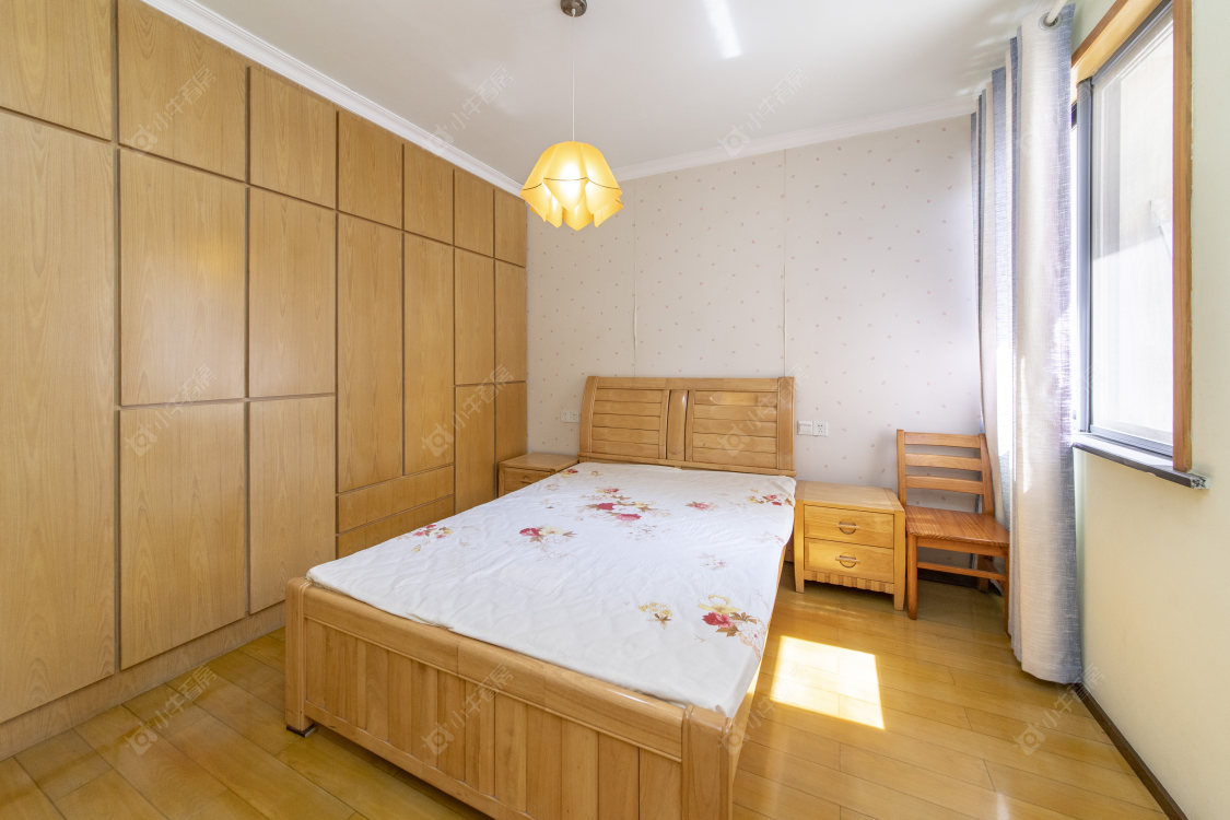 随园锦湖公寓房源室内图 常州随园锦湖公寓在售二手房源室内图_小牛看房