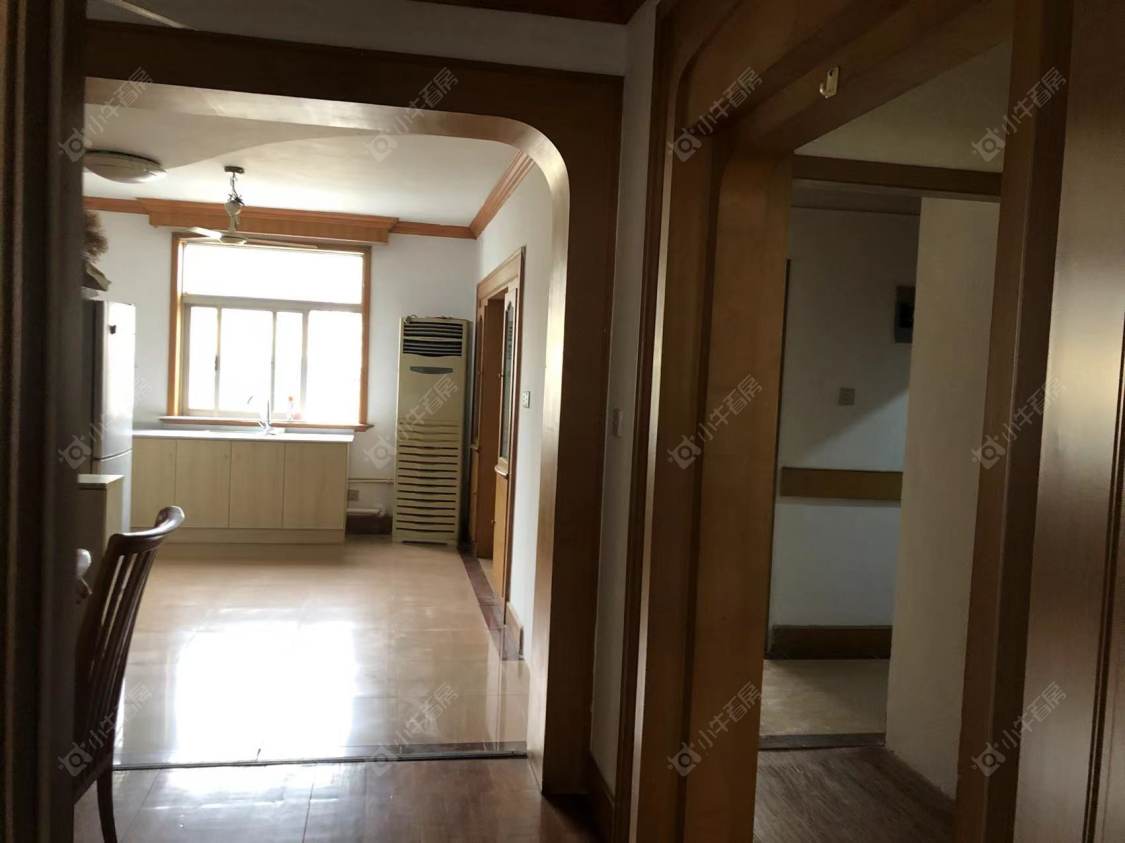 常州博爱公寓在租房源_小牛看房