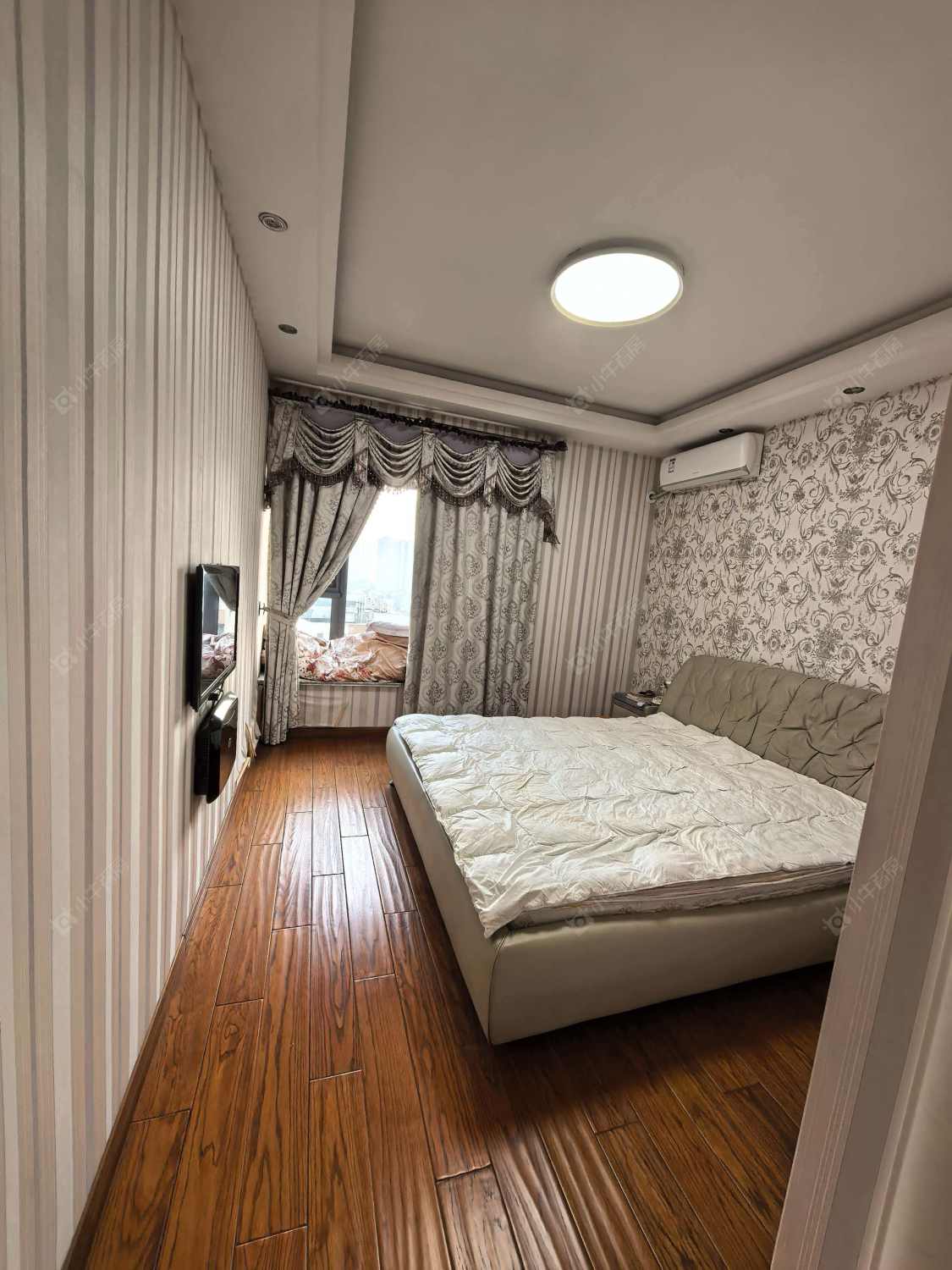 常州世茂香槟湖一期在租房源_小牛看房