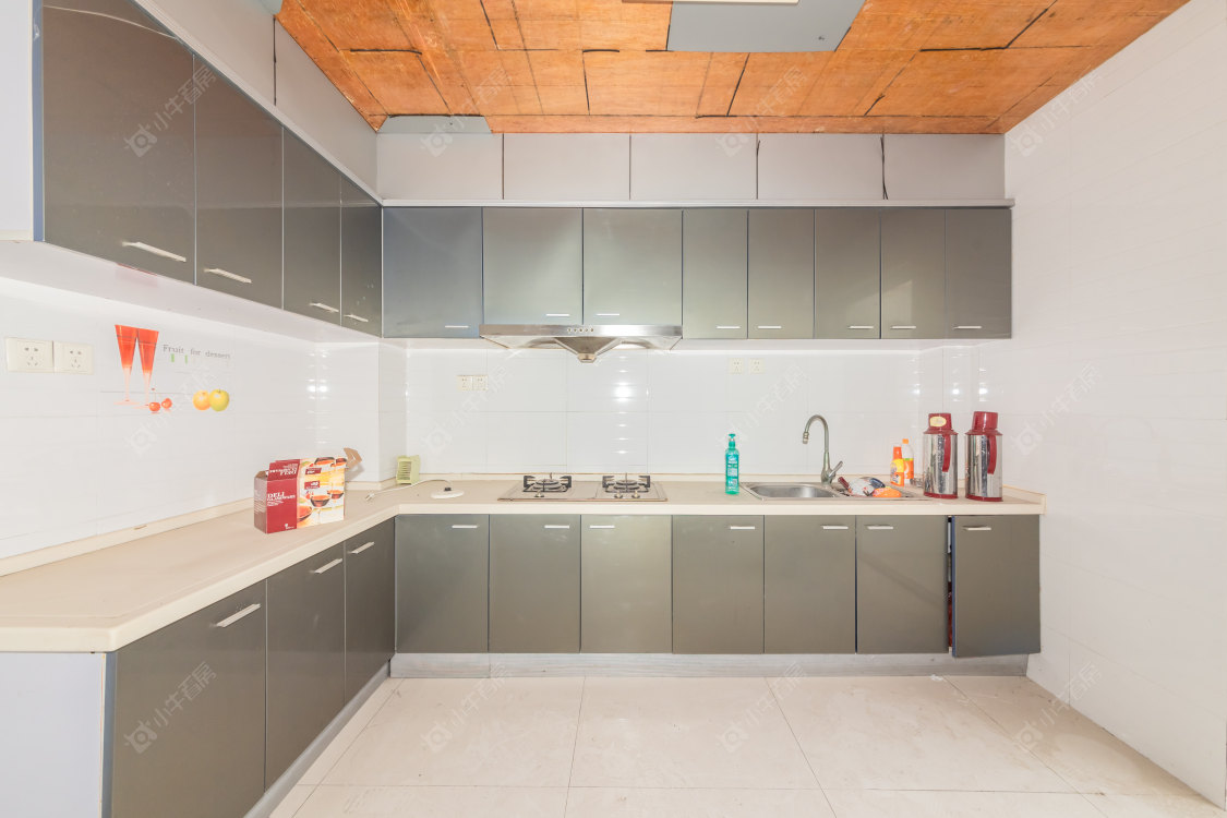 常州魏村花园在售二手房源室内图_小牛看房