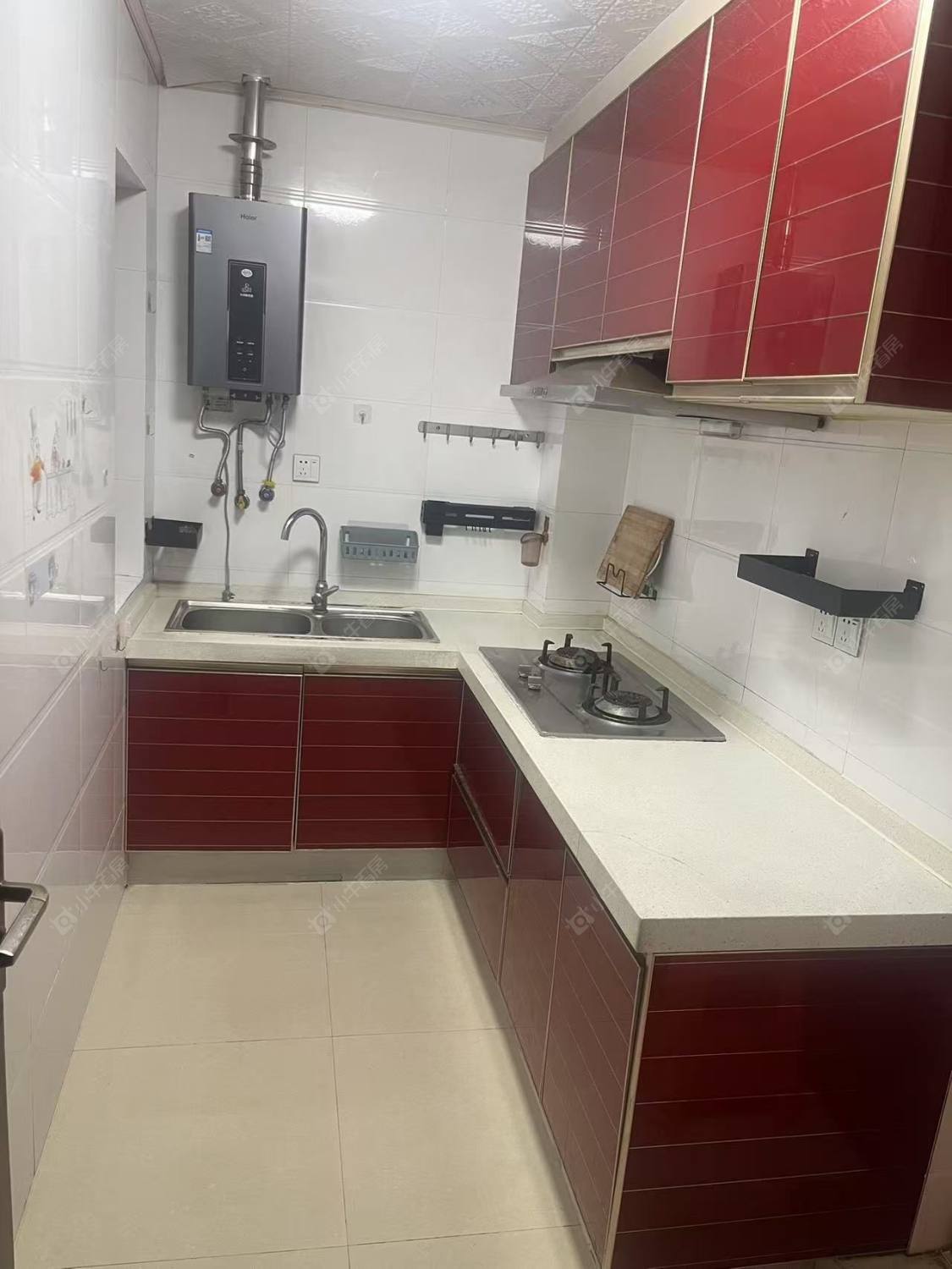 常州清水湾花园一期在租房源室内图_小牛看房