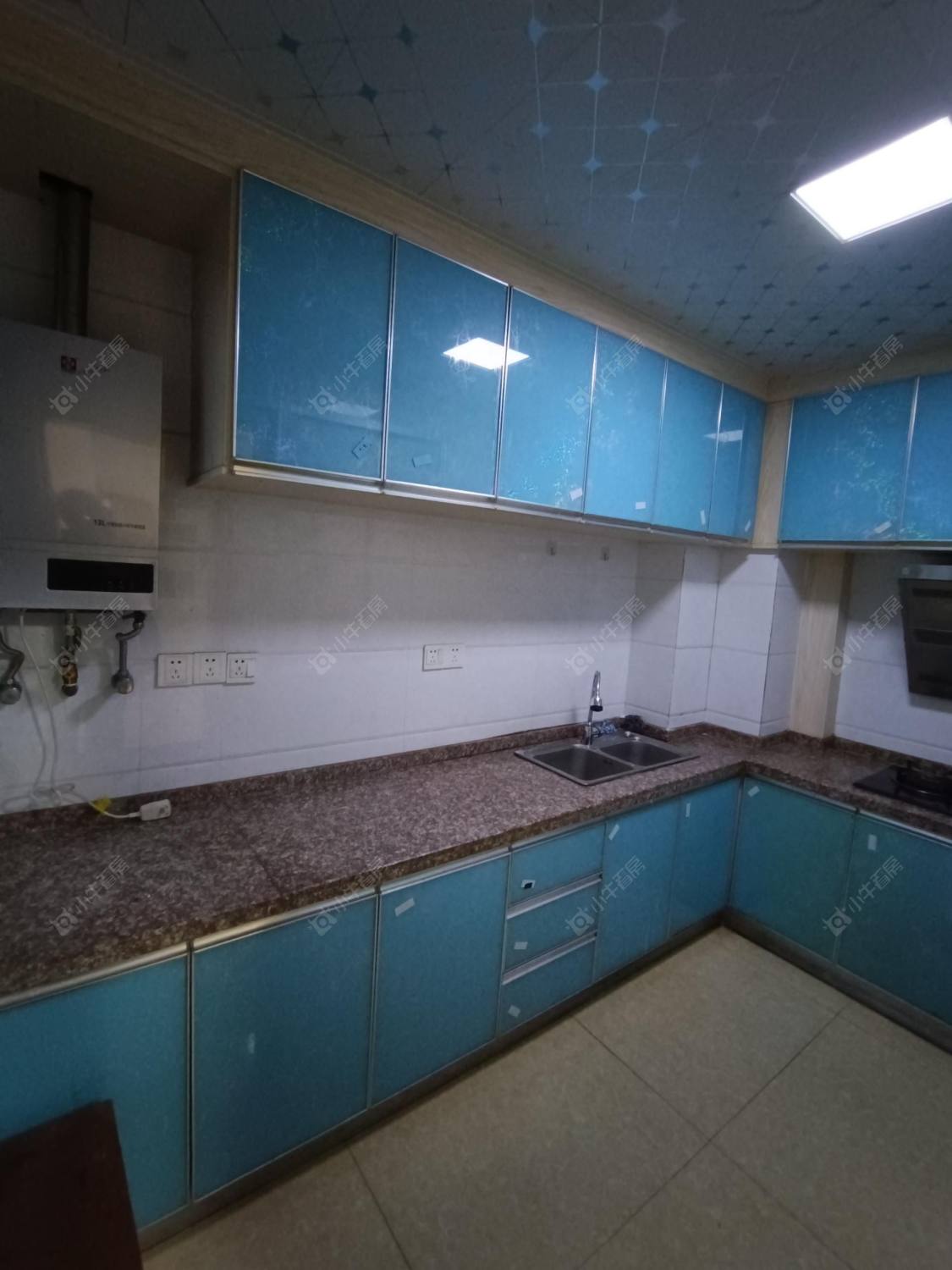 滨江明珠城东区房源室内图 常州滨江明珠城东区在租房源室内图_小牛看房