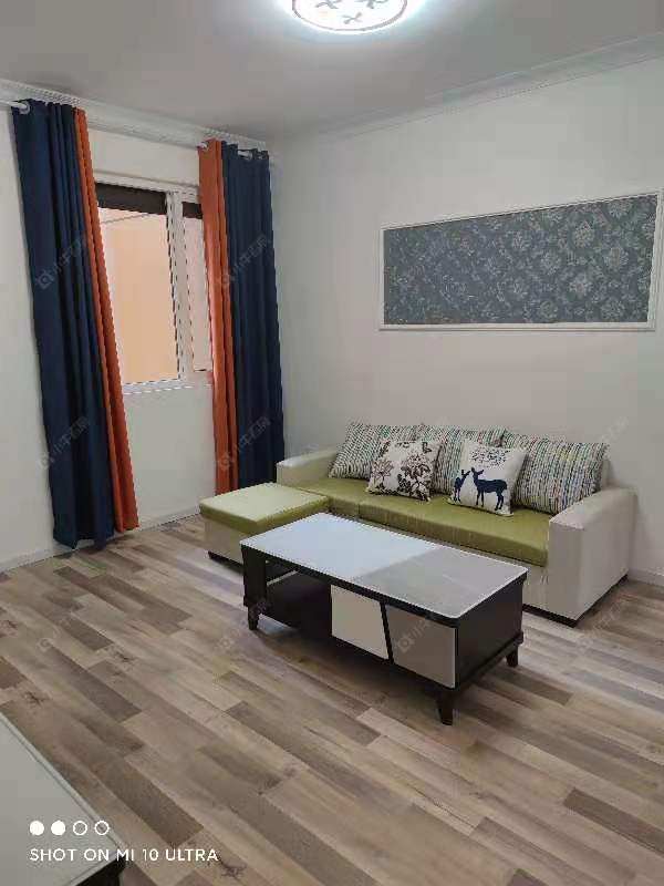 常州潞城花苑在租房源_小牛看房