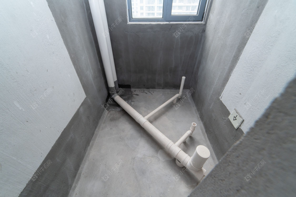 常州五星星韵城在售二手房源室内图_小牛看房