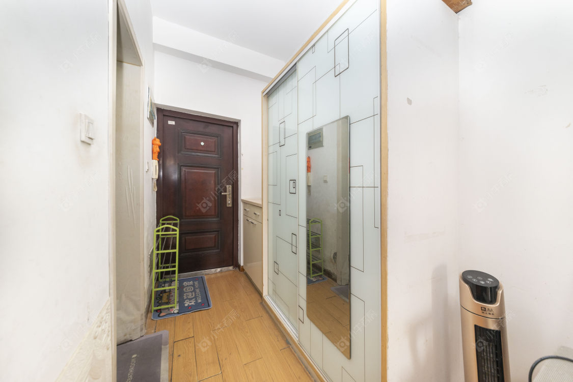 常州丰乐尚都在售二手房源室内图_小牛看房