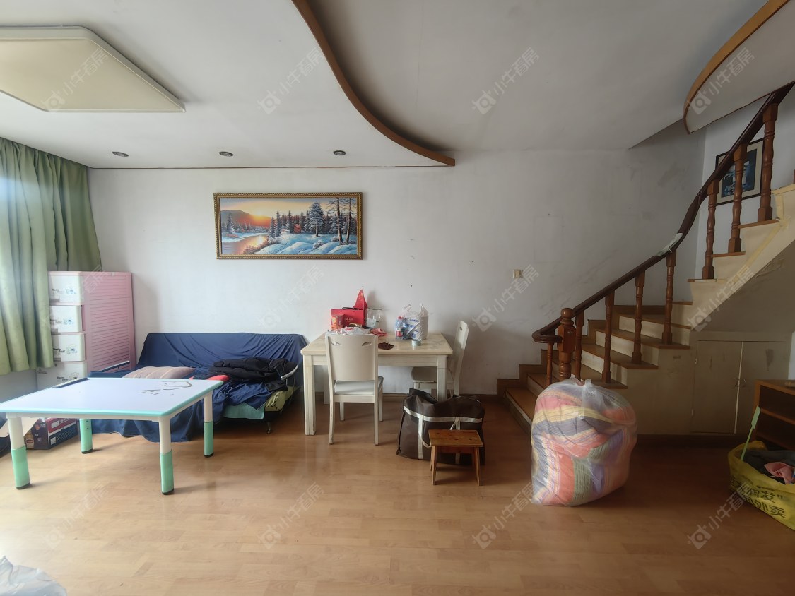 常州藻江花园一期在租房源_小牛看房