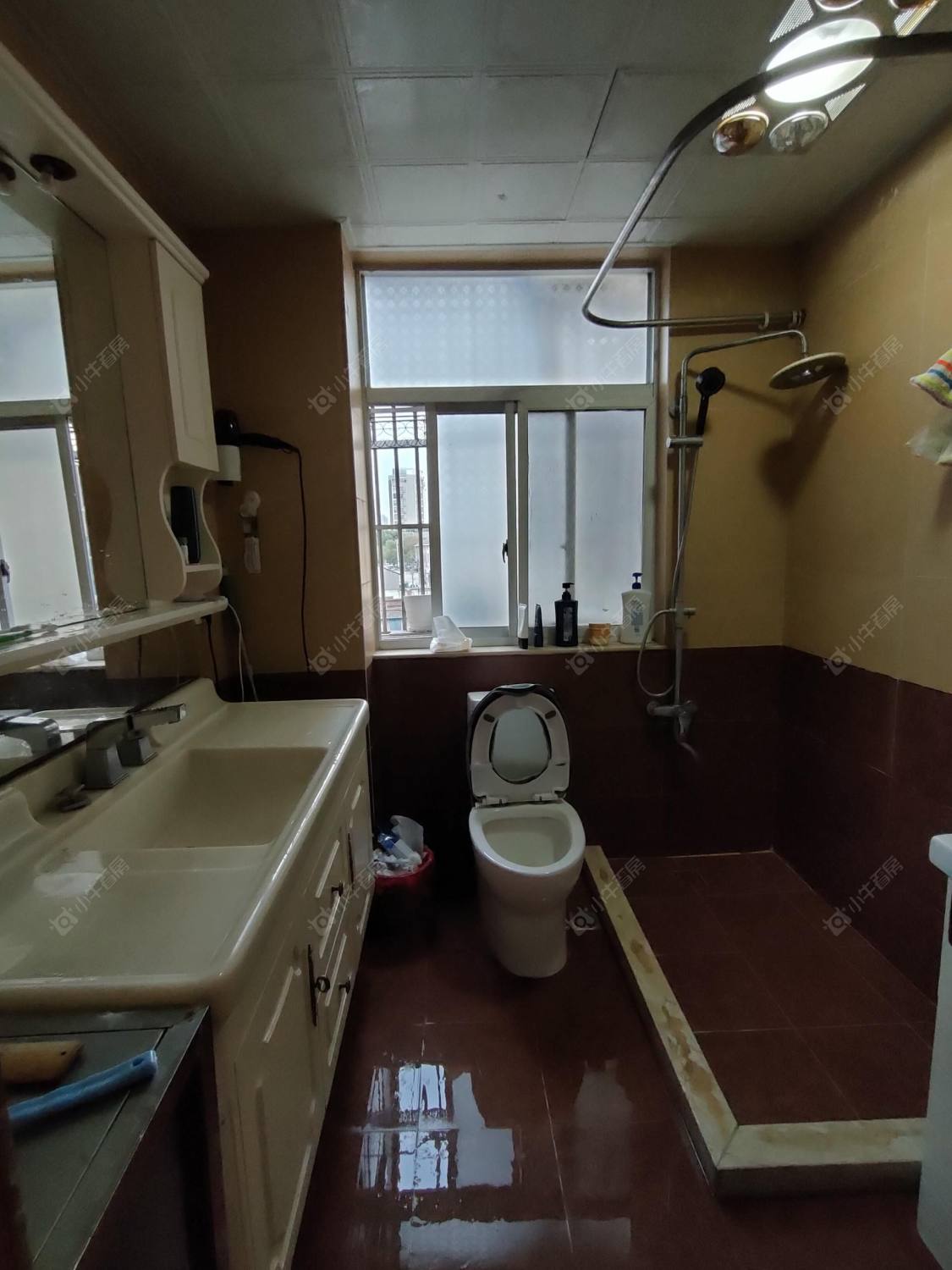 常州东庄阳湖小区在租房源室内图_小牛看房