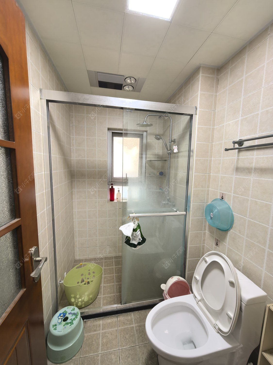 常州香溢紫郡三期在租房源室内图_小牛看房