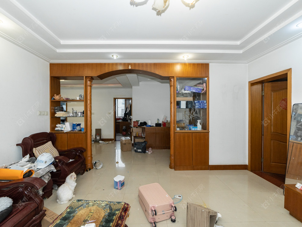 常州友谊家苑在售二手房源室内图_小牛看房