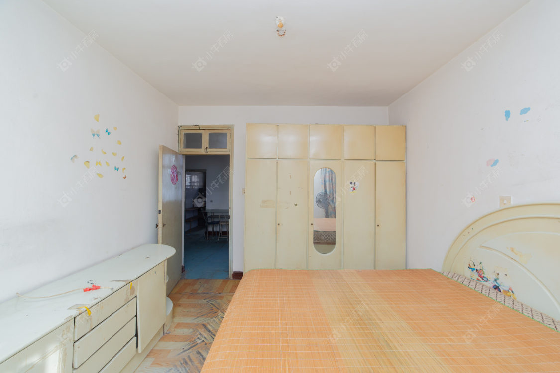 常州兰翔新村在售二手房源室内图_小牛看房