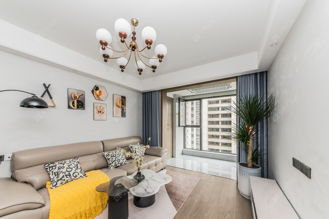 常州天奕云著在售二手房_小牛看房