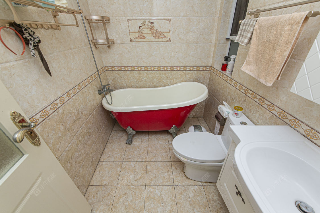 常州招商花园城在售二手房源室内图_小牛看房