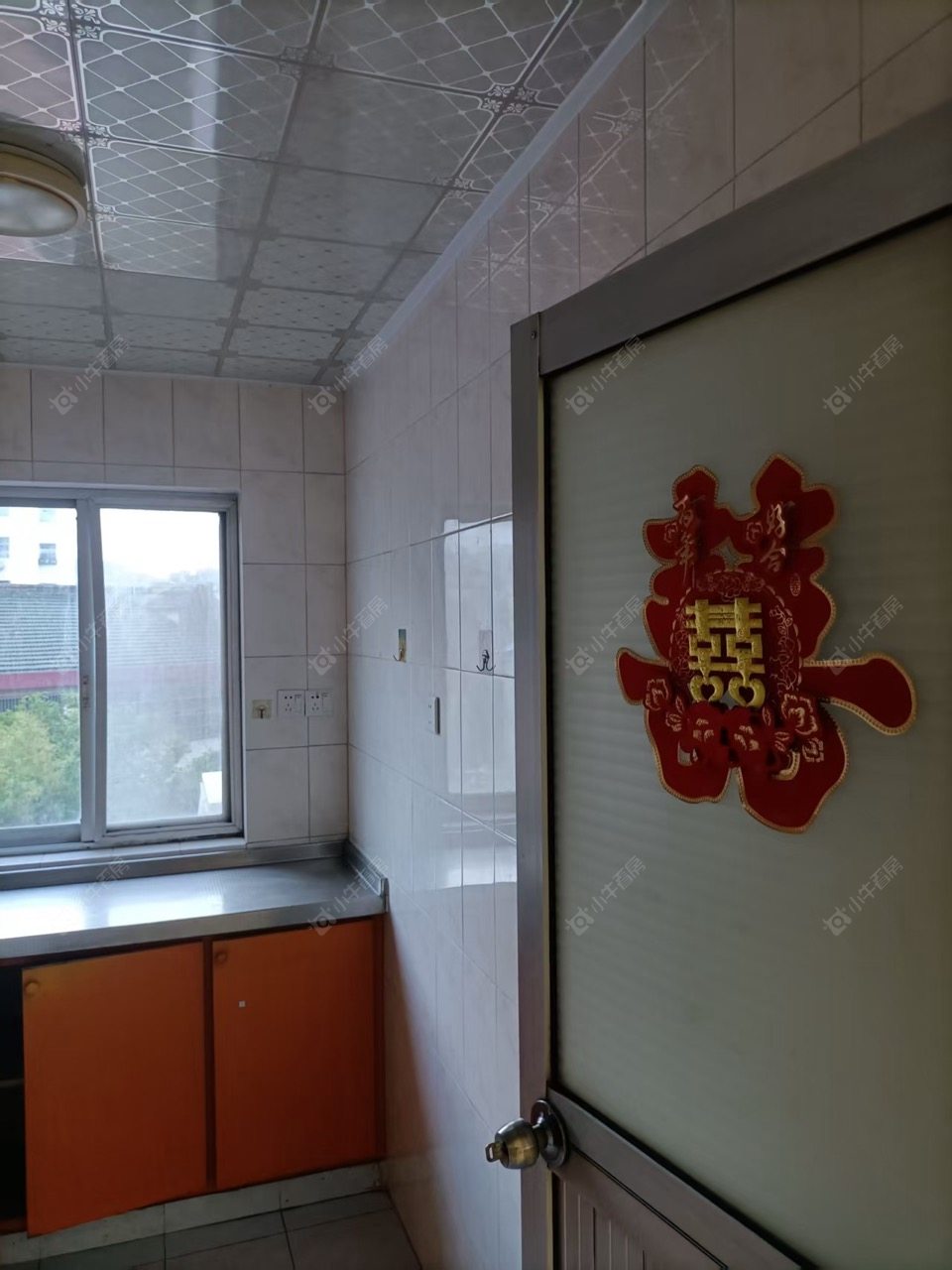 丽华新村房源室内图 常州丽华新村在租房源室内图_小牛看房