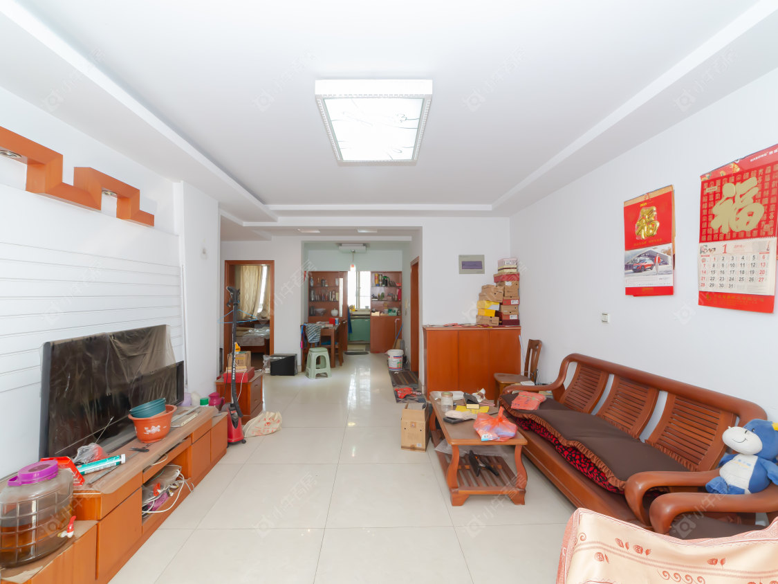 青龙苑北区房源室内图 常州青龙苑北区在售二手房源室内图_小牛看房