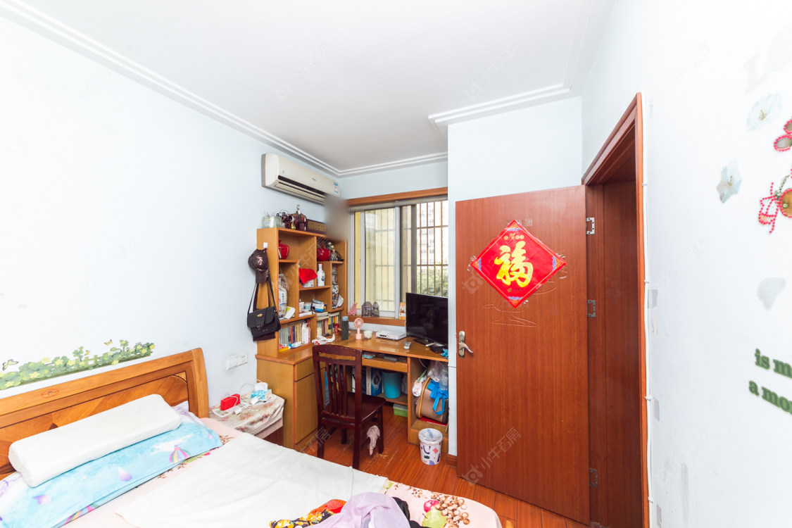 常州桂花园在售二手房源室内图_小牛看房