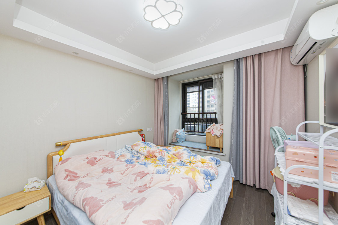 新城金樾房源室内图 常州新城金樾在售二手房源室内图_小牛看房