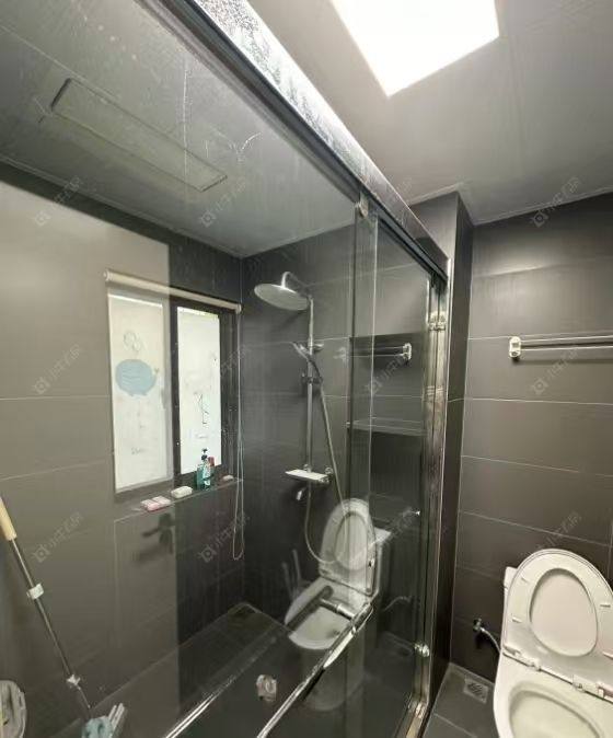 常州世茂香槟湖二期在租房源室内图_小牛看房