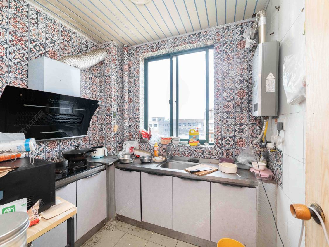 常州鸿安公寓在售二手房源室内图_小牛看房