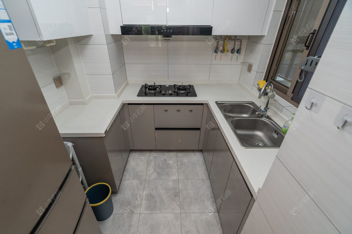 常州九洲玺在售二手房源室内图_小牛看房