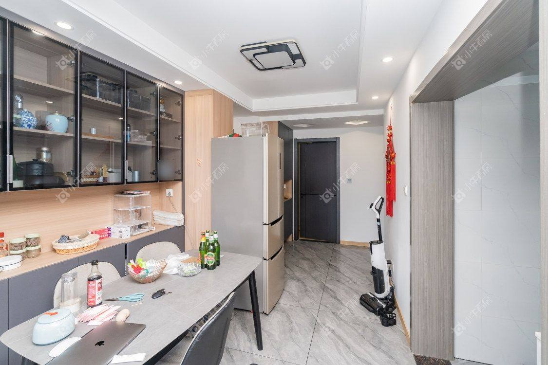 华润国际三期房源室内图 常州华润国际三期在租房源室内图_小牛看房