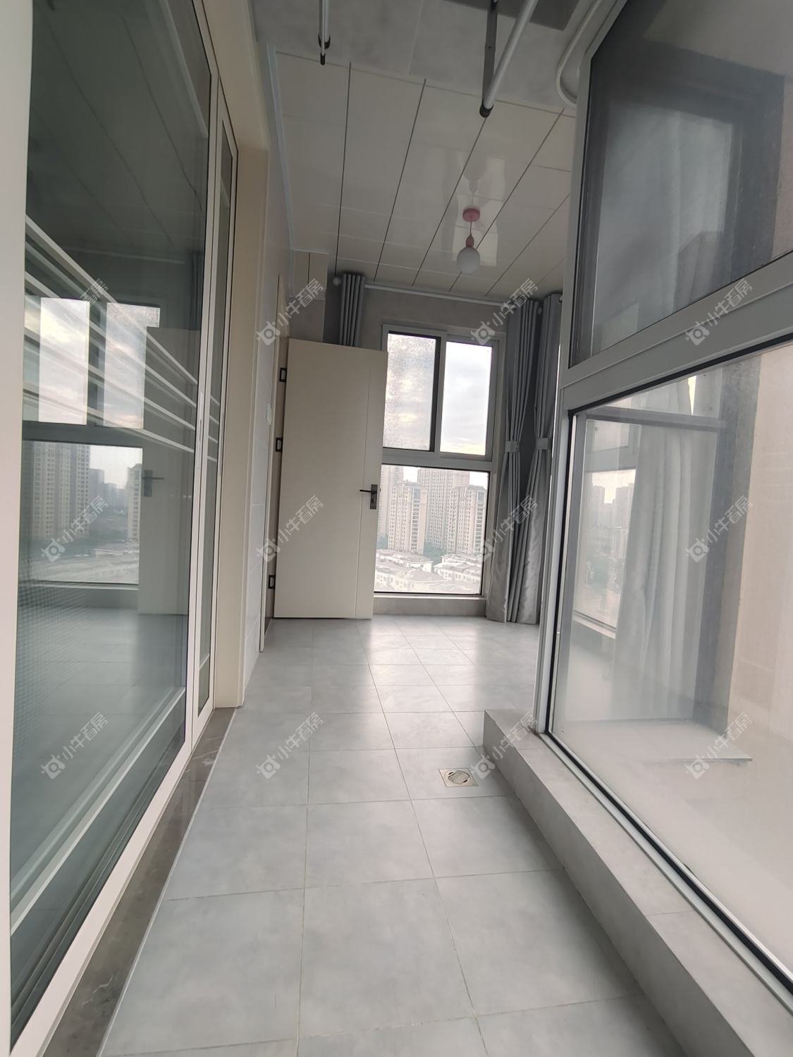 常州深业华府在租房源室内图_小牛看房