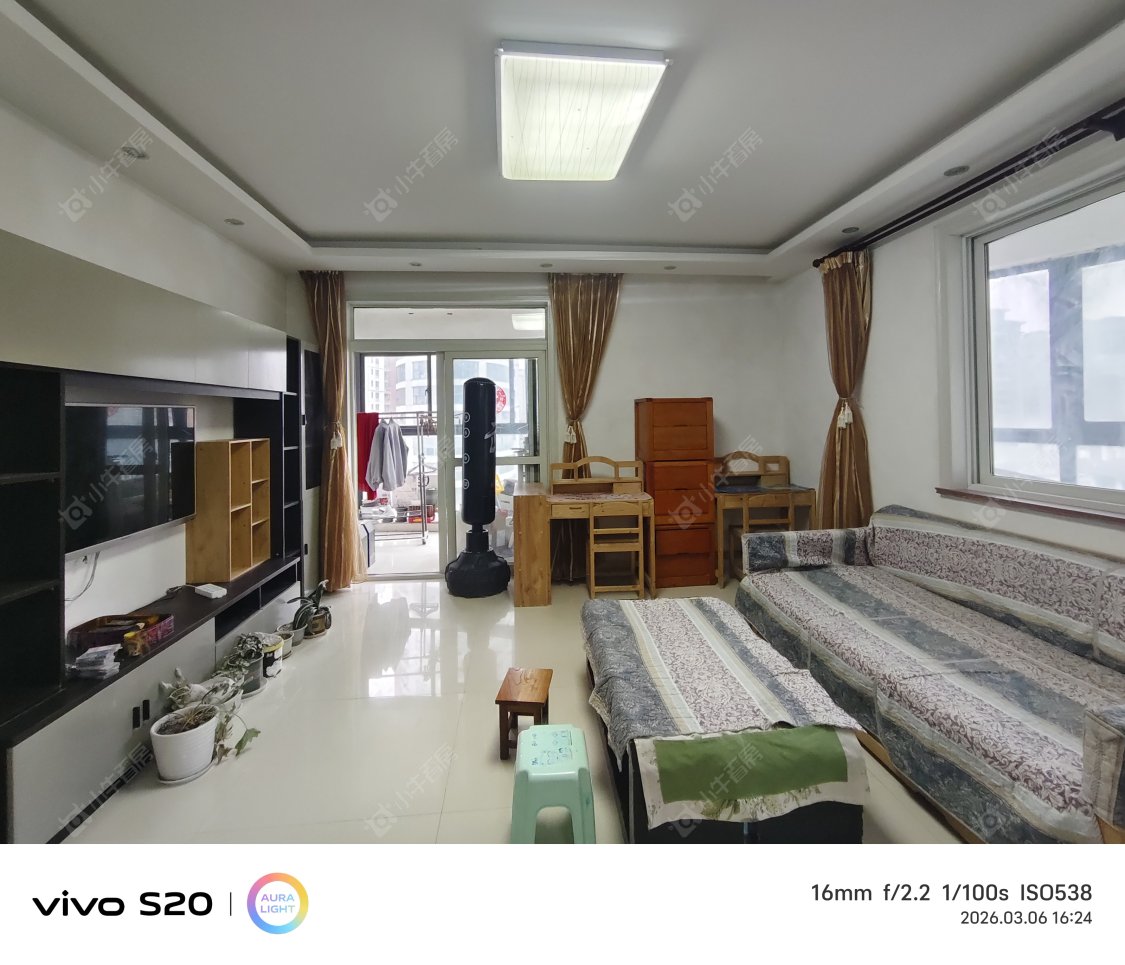 常州锦海星城一期在租房源室内图_小牛看房