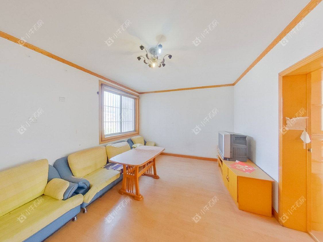 常州白云东苑二期2室2厅1卫出租_小牛看房