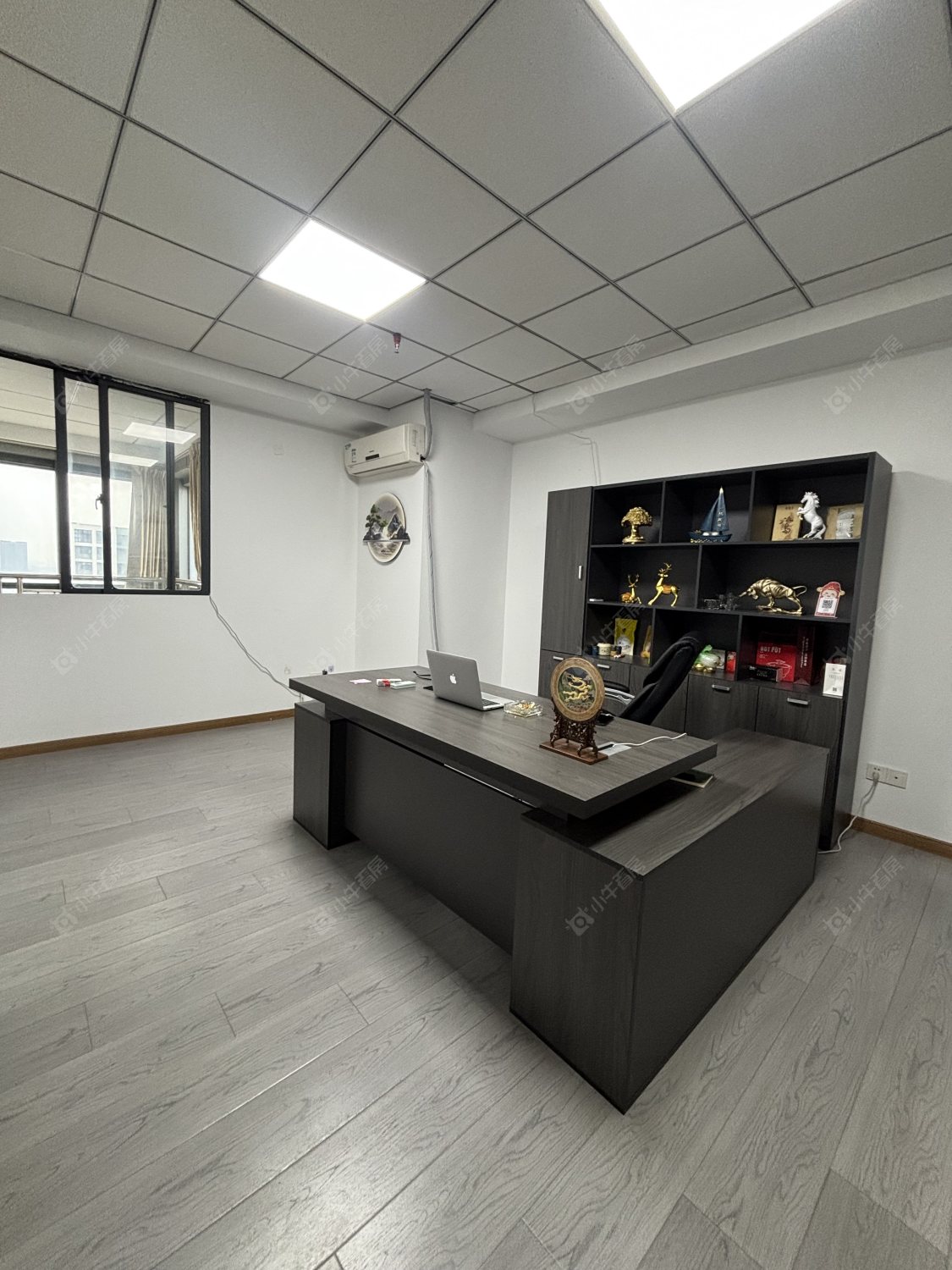 常州亚泰财富中心在租房源_小牛看房