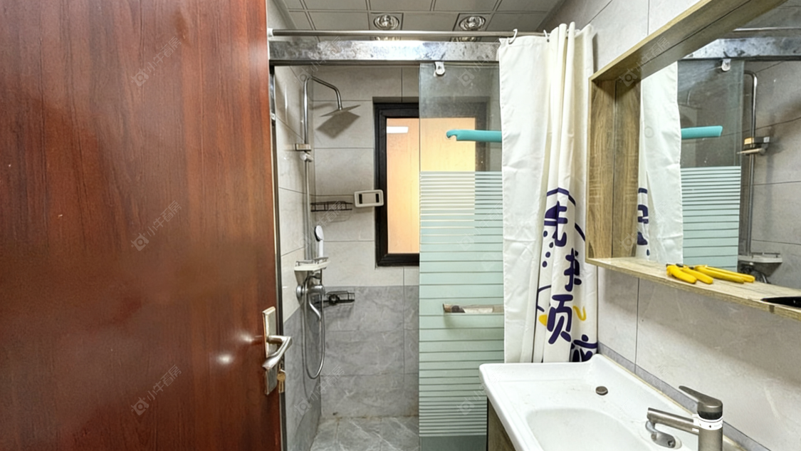 常州美的金科公园天下在租房源_小牛看房