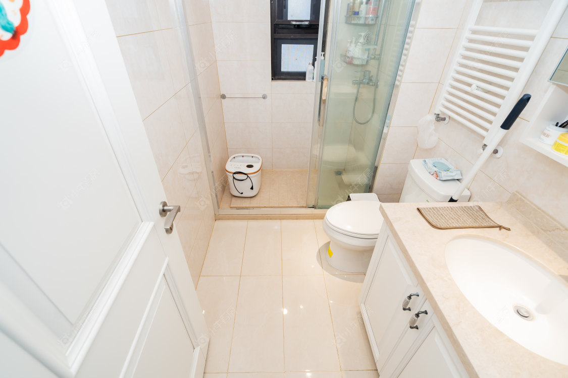 常州泰和之春在售二手房源室内图_小牛看房