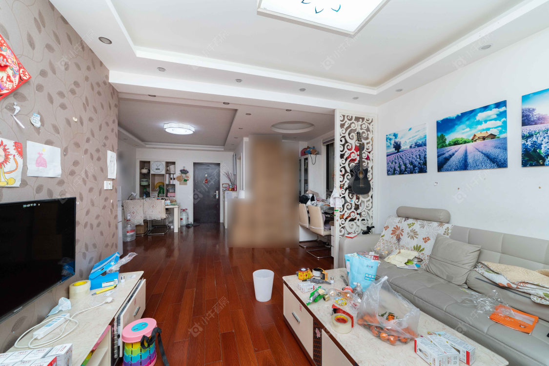 常州龙德花园在售二手房源室内图_小牛看房