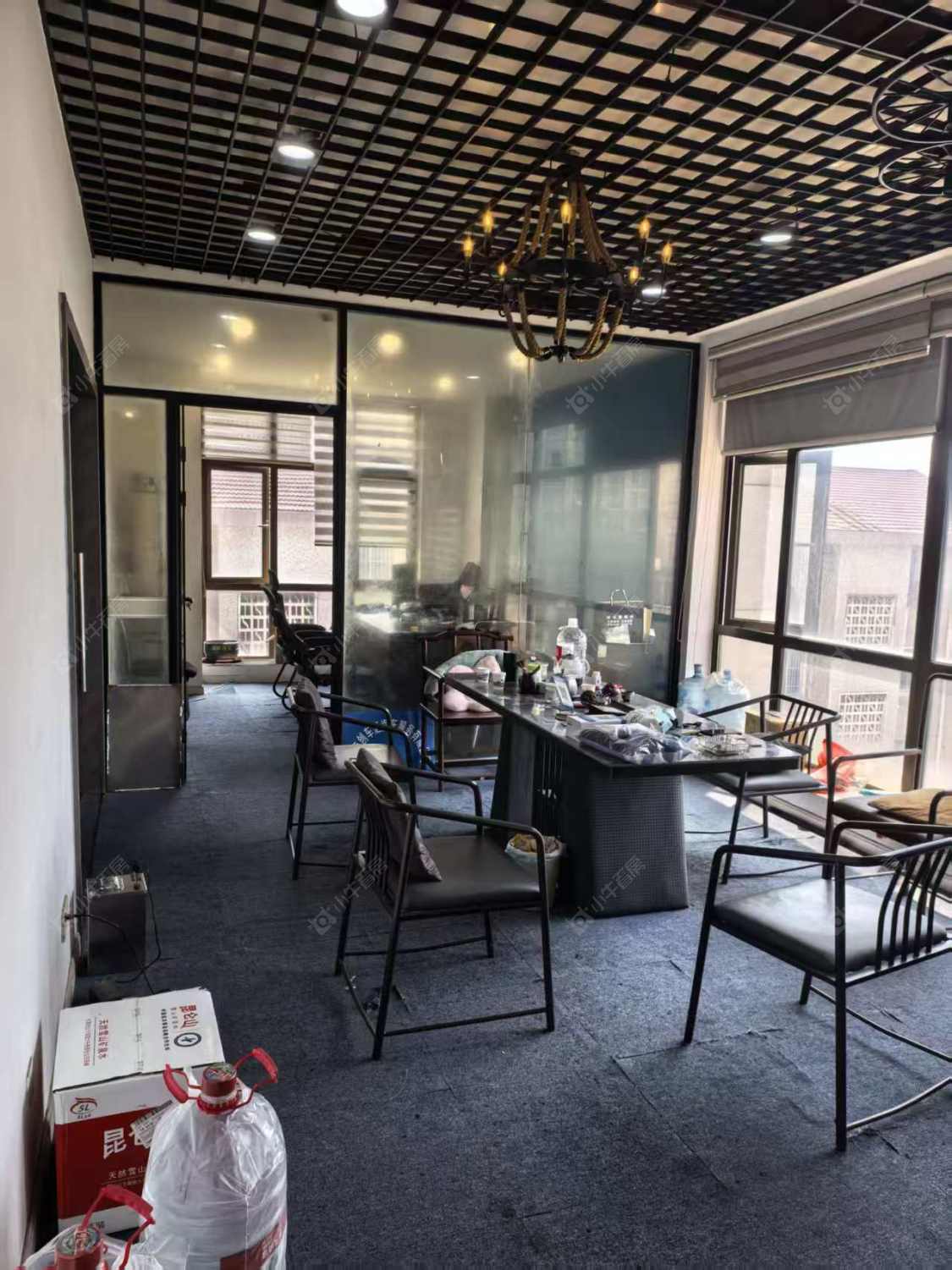 常州新地中心在租房源室内图_小牛看房