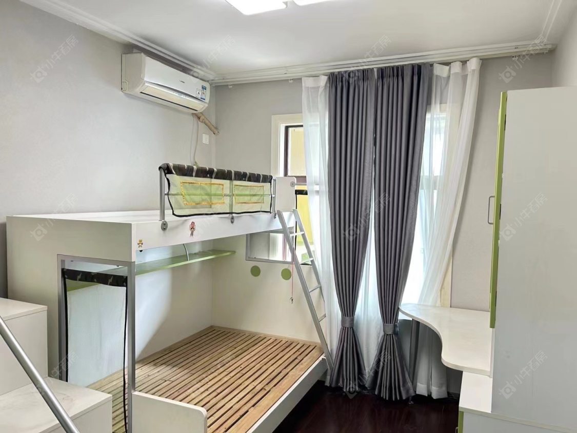 常州格兰艺堡一期在租房源室内图_小牛看房