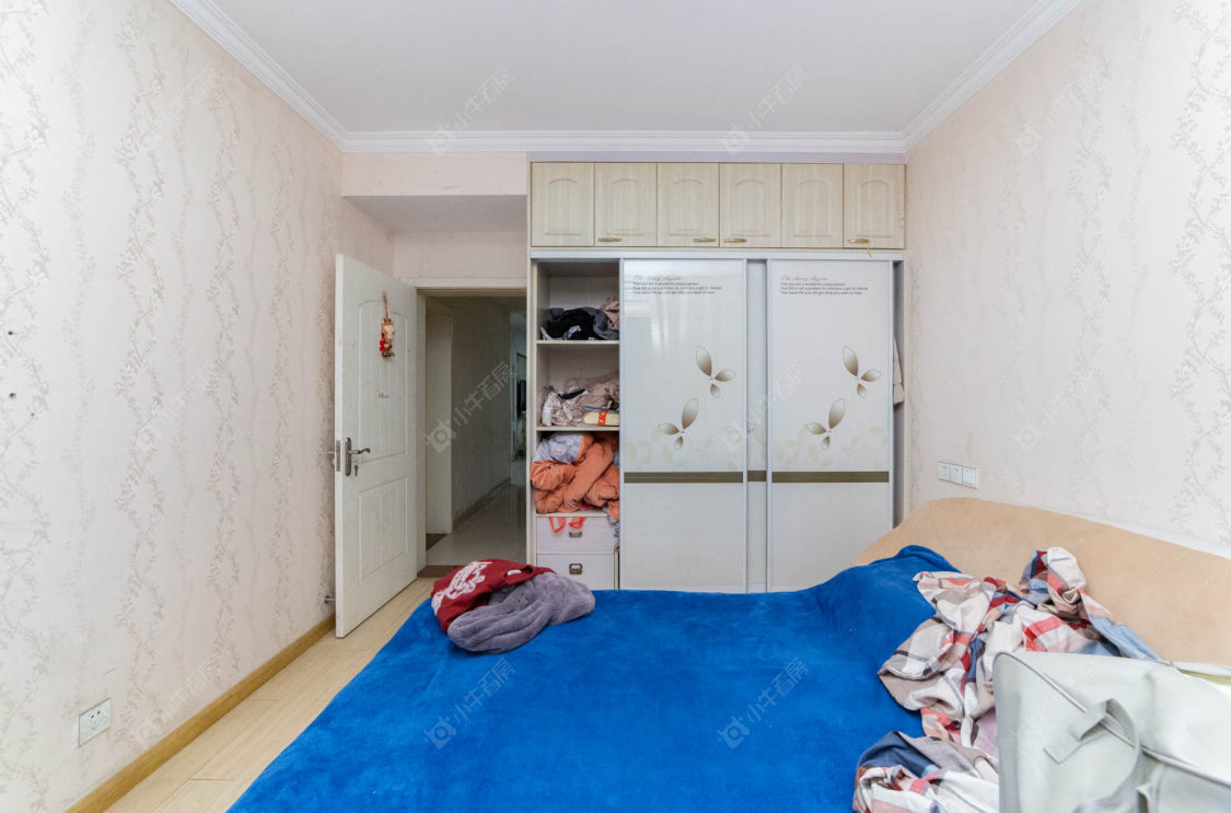 常州龙东花园在售二手房源室内图_小牛看房