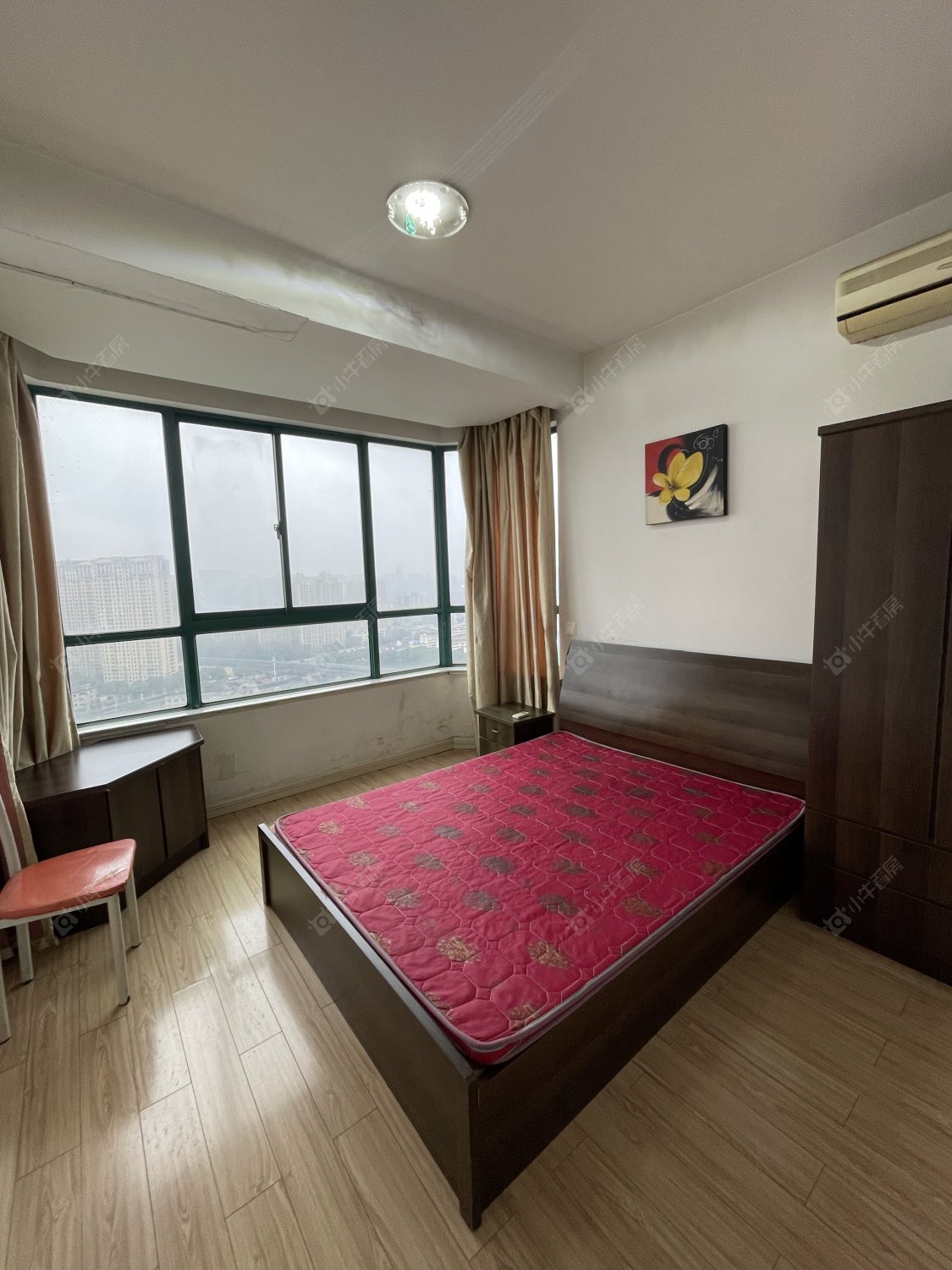 常州怡康花园租房_小牛看房