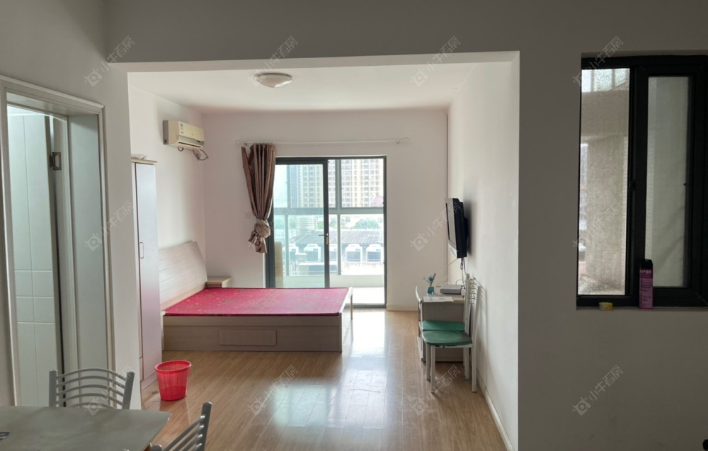 常州光华世家在租房源室内图_小牛看房