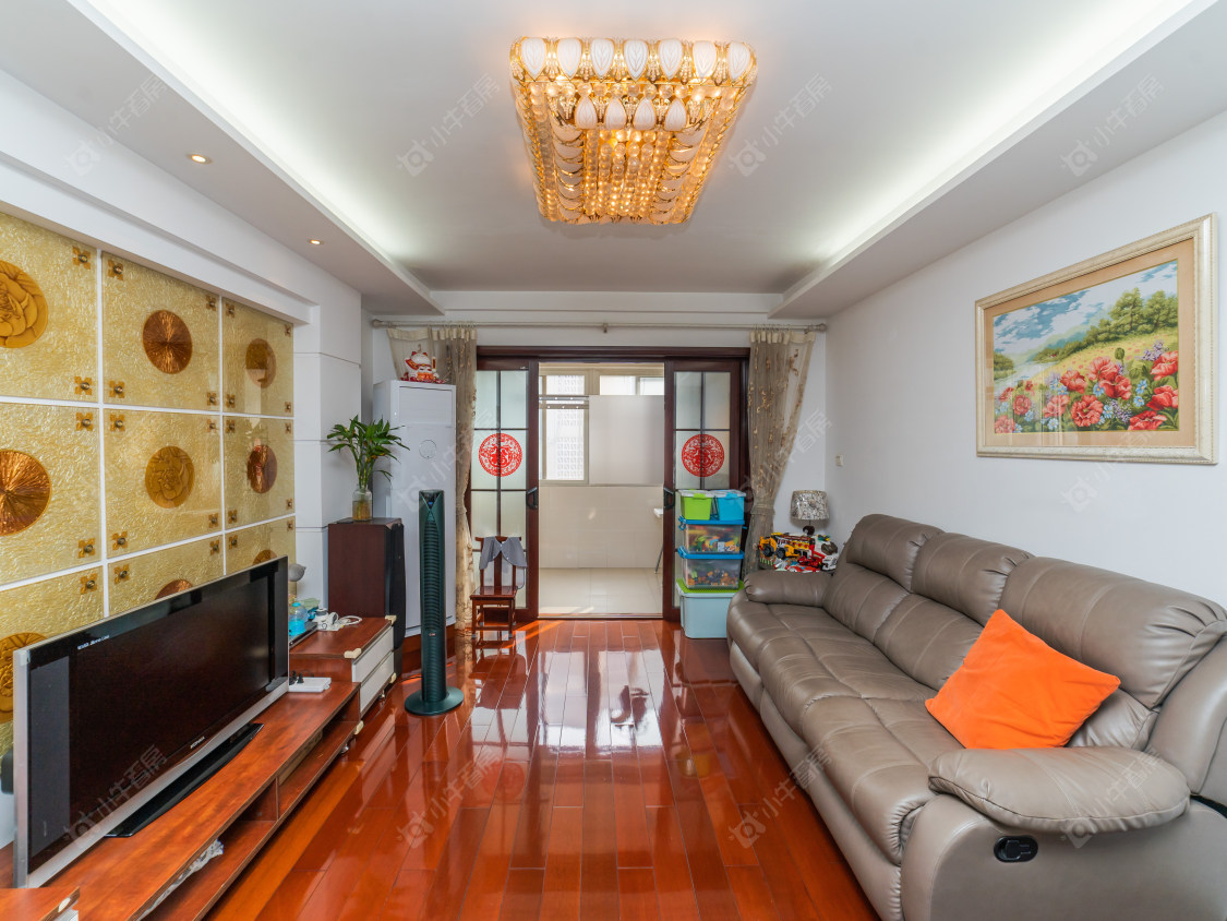 常州工房南区在售二手房_小牛看房