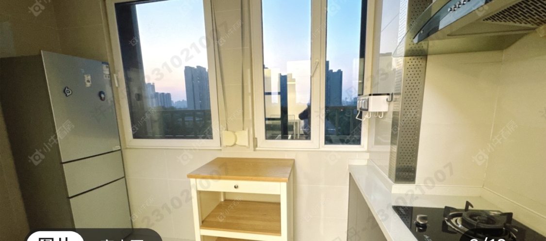 常州朗诗邻里中心在租房源室内图_小牛看房