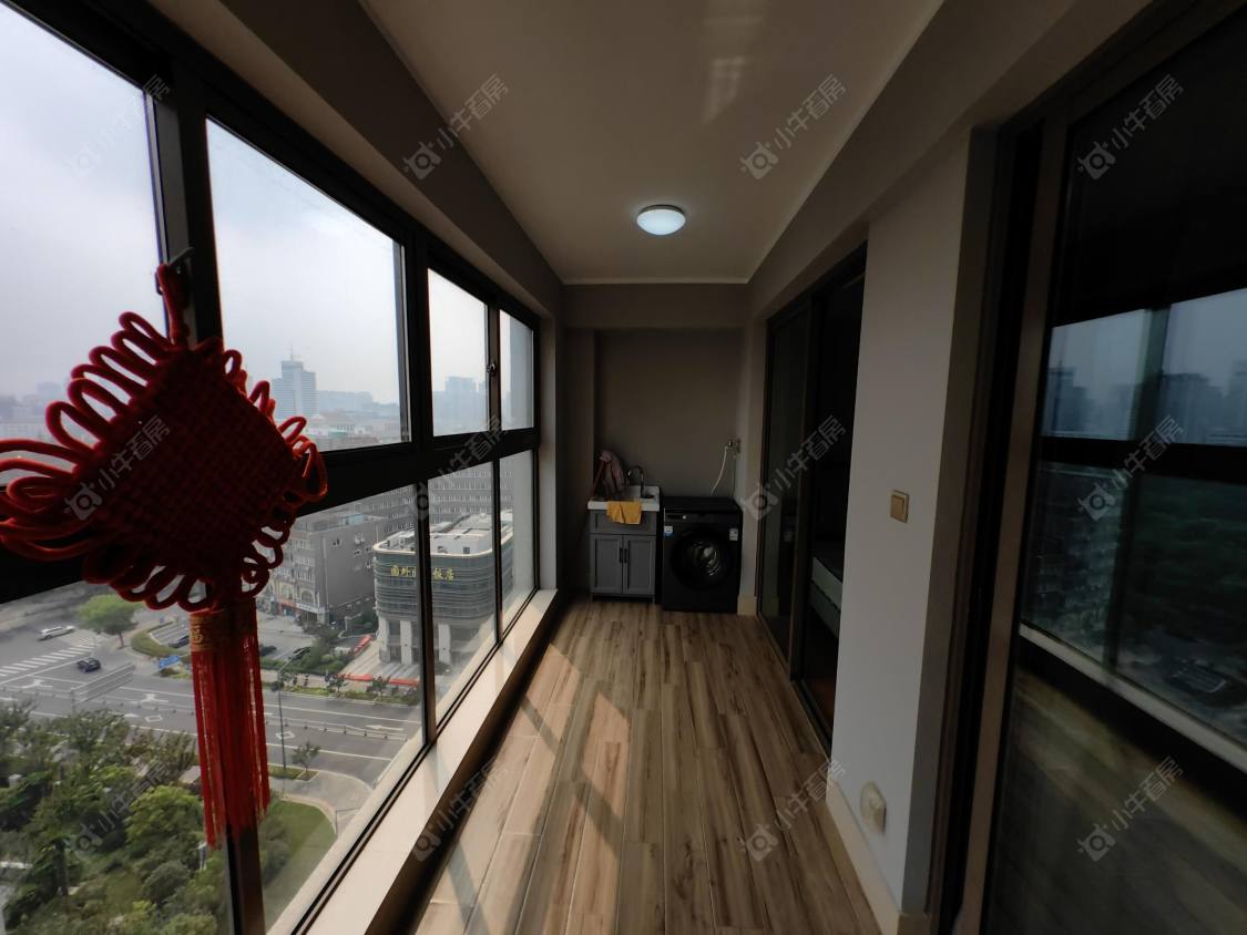常州九洲玺在租房源室内图_小牛看房