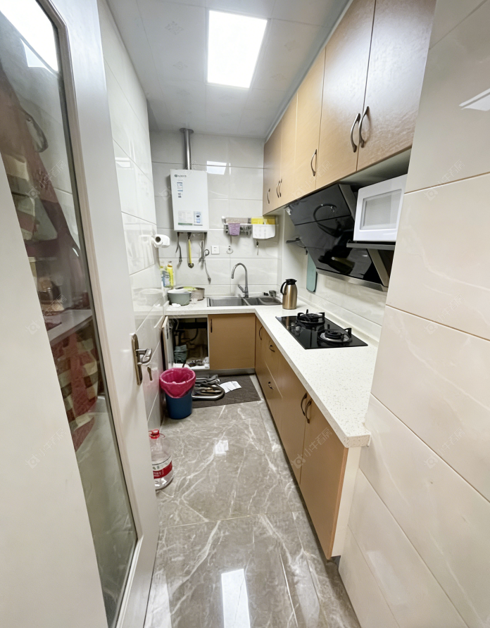 常州凯尔锋度在租房源户型图_小牛看房