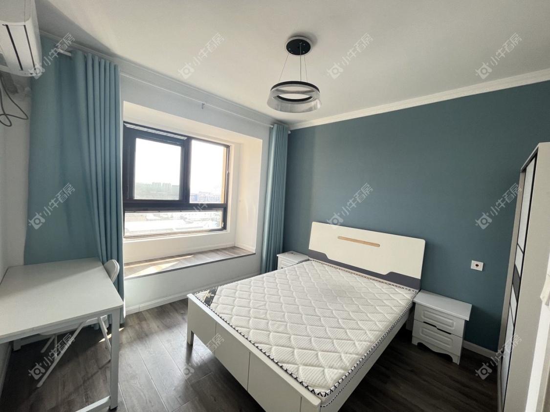 常州新城华宇悦隽公馆在租房源_小牛看房