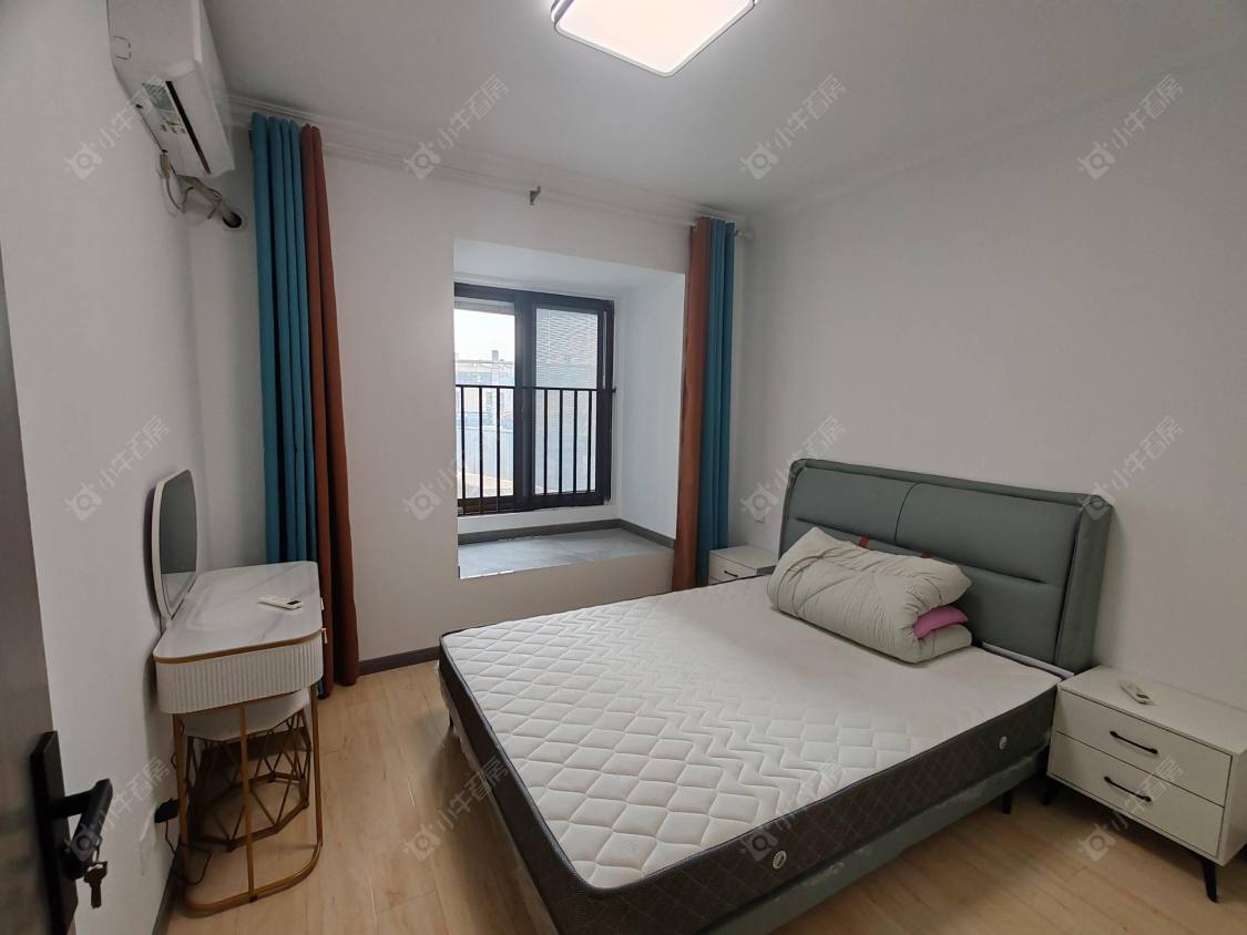 竹韵茗苑房源室内图 常州竹韵茗苑在租房源室内图_小牛看房