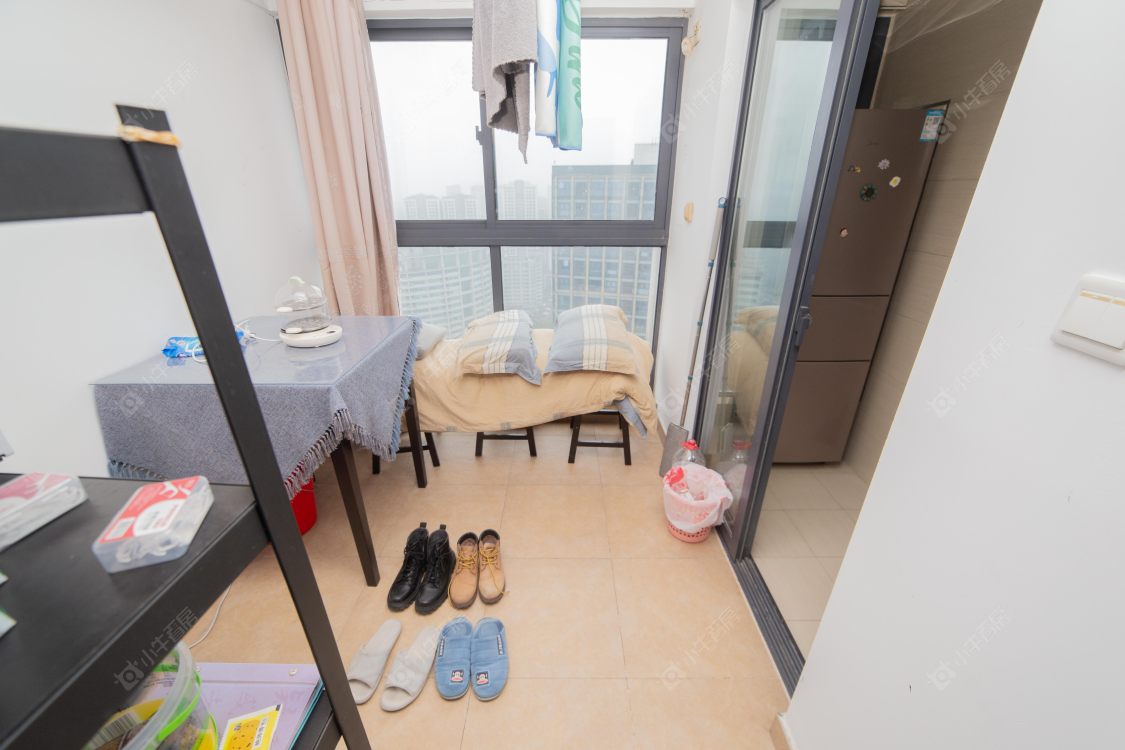 新北万达广场房源室内图 常州新北万达广场在售二手房源室内图_小牛看房