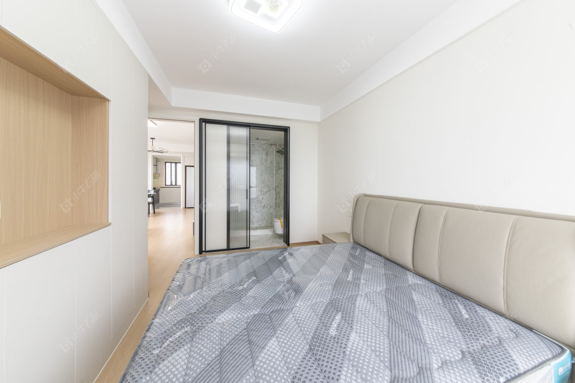 常州玉兰广场二期在售二手房源室内图_小牛看房