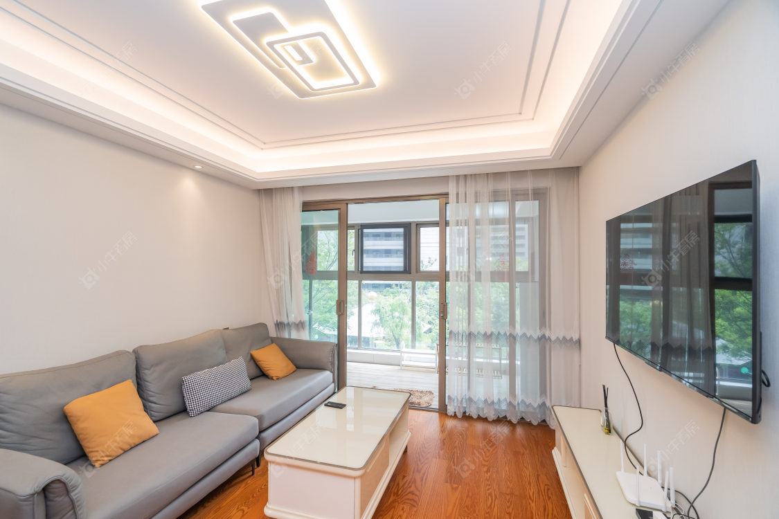 常州九洲玺在售二手房源室内图_小牛看房