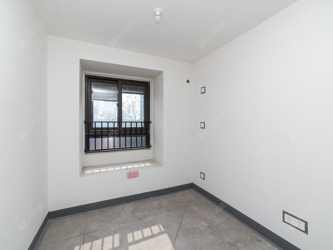 常州华润万象府在售二手房源室内图_小牛看房