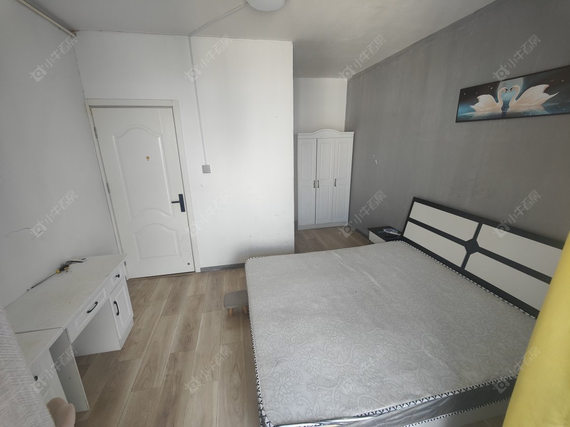 常州长河花园租房_小牛看房