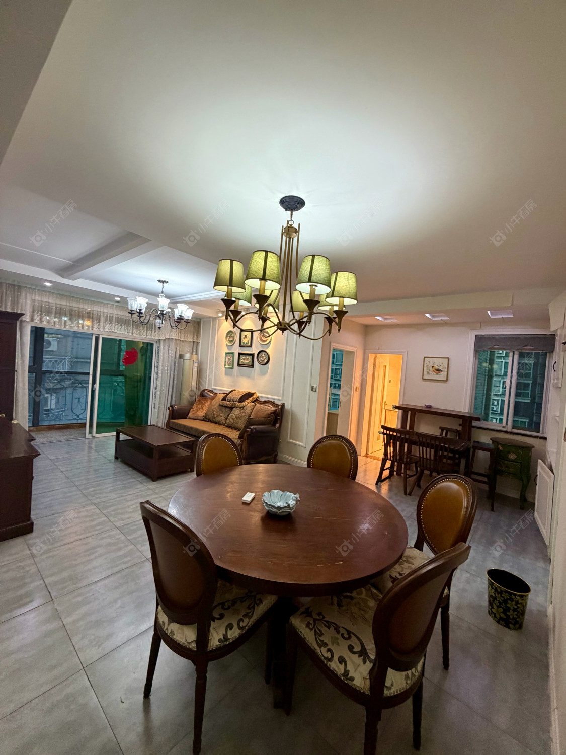 常州府琛花园在租房源室内图_小牛看房