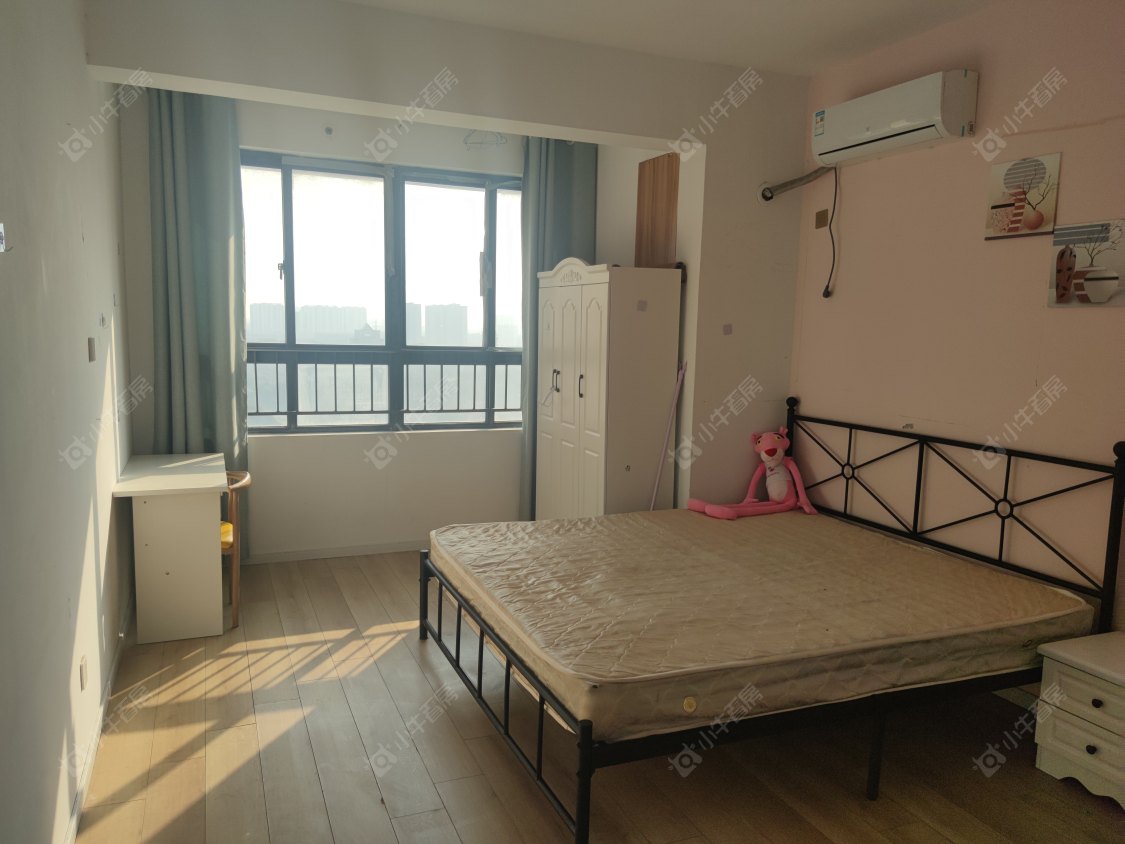 常州世纪华城西区在租房源_小牛看房